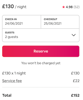Partner Link airbnb-com