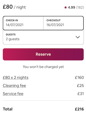 Partner Link airbnb-com