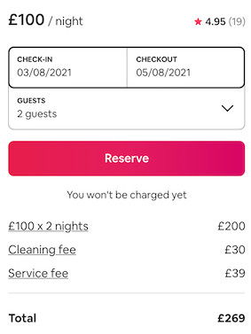 Partner Link airbnb-com
