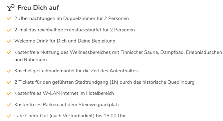 Partner Link tripz_de_packages_direct
