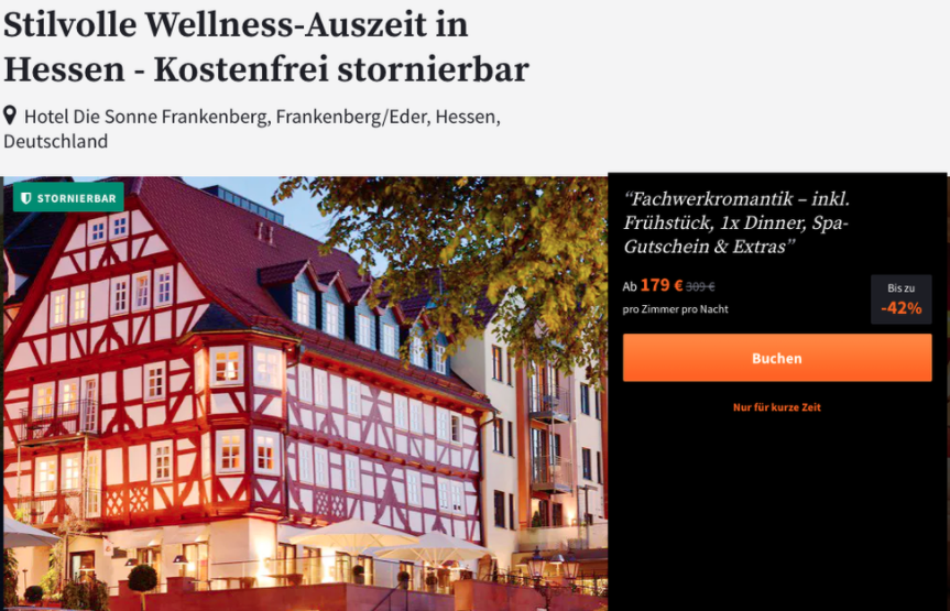 Partner Link secretescapes_de_other