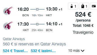 Partner Link kayak_es_flights_wl