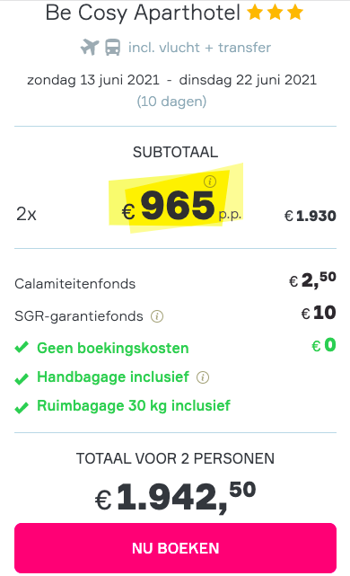 Partner Link vakantiediscounter_nl_packages_affiliate
