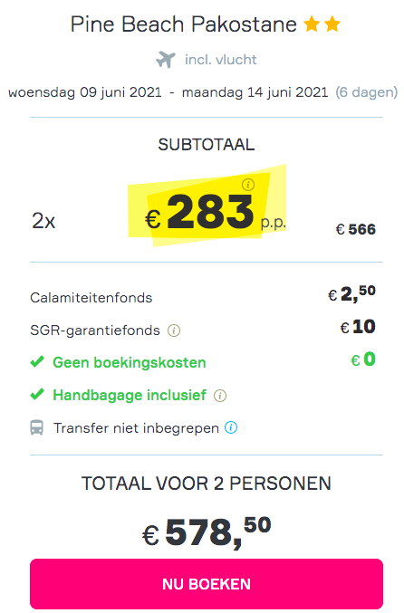 Partner Link vakantiediscounter_nl_packages_affiliate