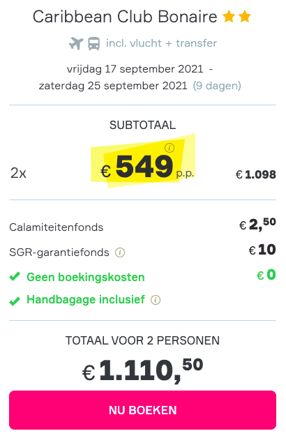Partner Link vakantiediscounter_nl_packages_affiliate