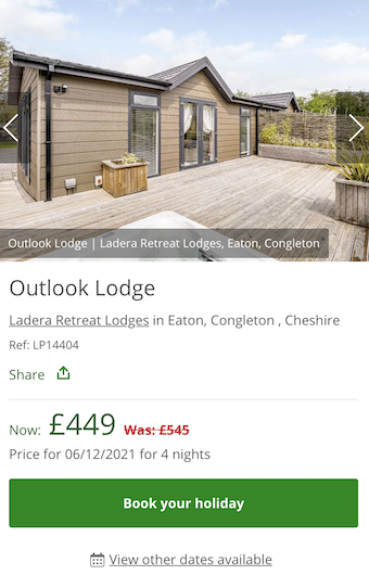 Partner Link hoseasons_uk_lodges_affiliate