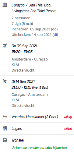 Partner Link corendon_nl_packages_direct