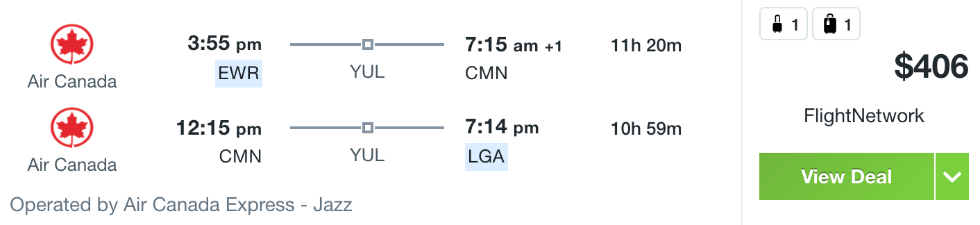 Partner Link kayak_us_flights_wl