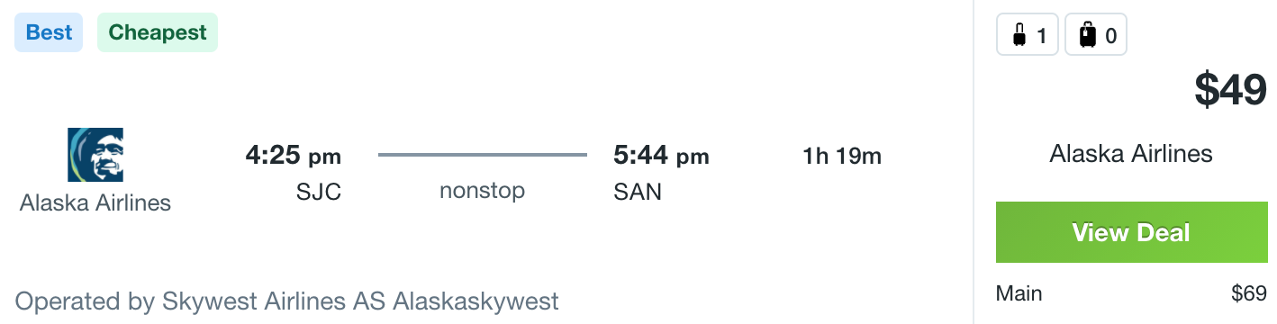 Partner Link kayak_us_flights_wl