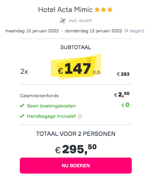 Partner Link vakantiediscounter_nl_packages_affiliate