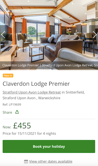 Partner Link hoseasons_uk_lodges_affiliate