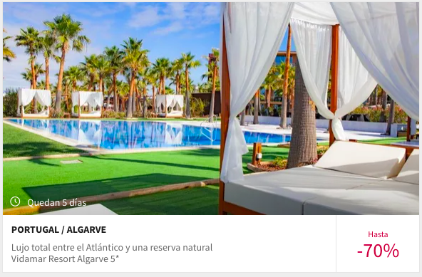 Partner Link voyageprive_es_packages_direct