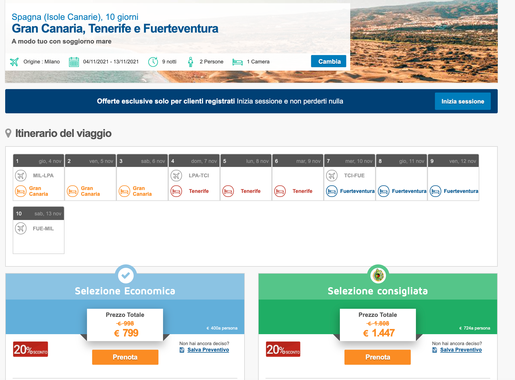 Partner Link logitravel_it_fh_direct