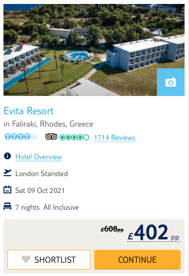 Partner Link tui_uk_packages_direct