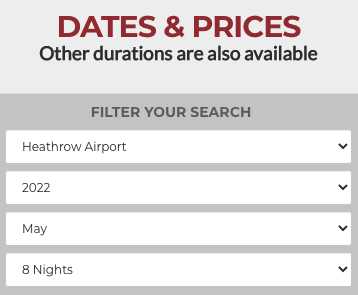 Partner Link travelcenter_uk_packages_direct