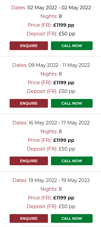 Partner Link travelcenter_uk_packages_direct