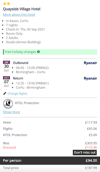 Partner Link loveholidays_uk_packages_wl