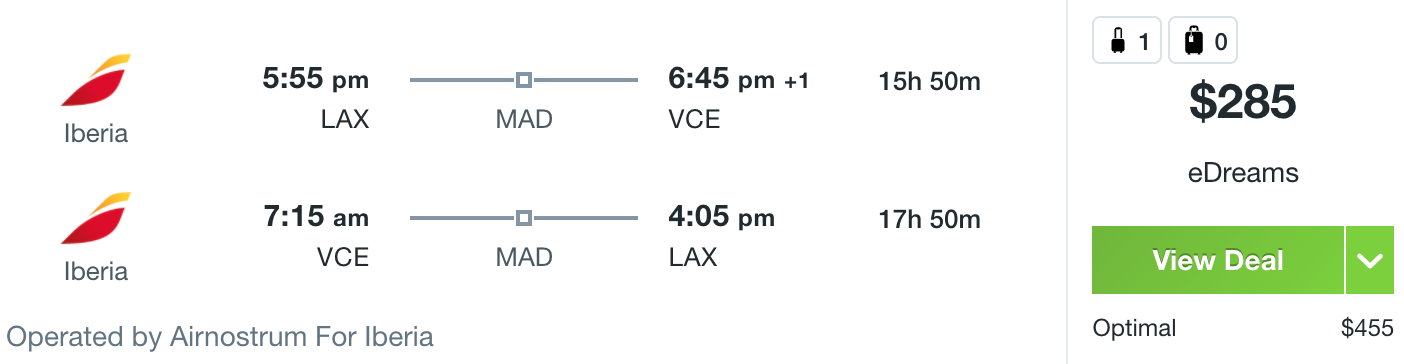Partner Link kayak_us_flights_wl