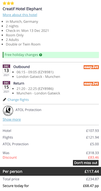 Partner Link loveholidays_uk_packages_wl