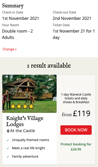 Partner Link holidayextras_uk_packages_direct