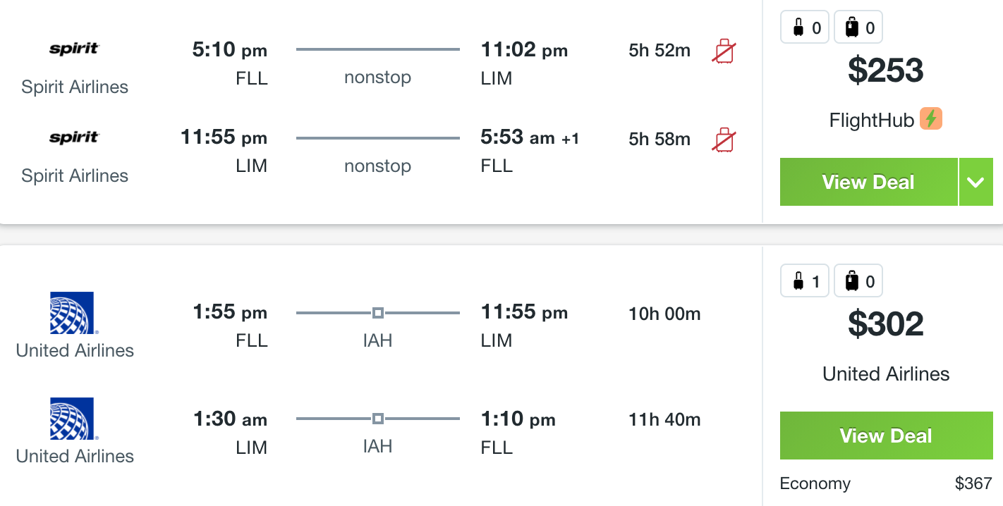 Partner Link kayak_us_flights_wl