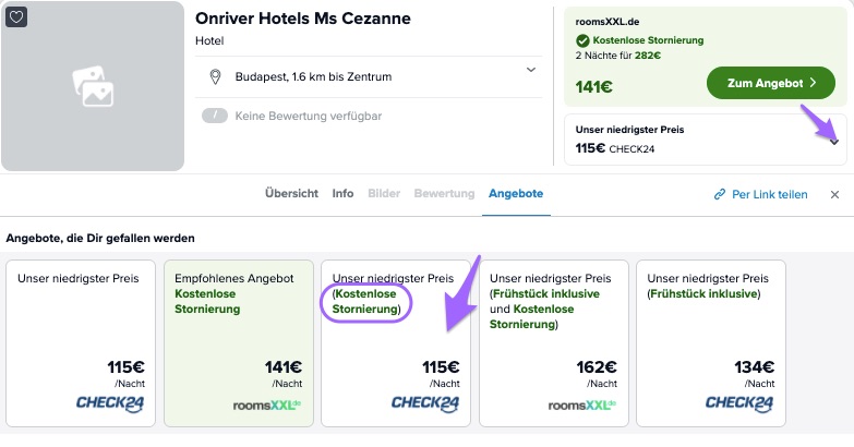 Partner Link trivago_de_accommodations_affiliate