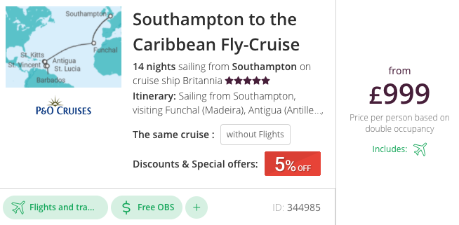 Partner Link logitravel_uk_cruises_affiliate