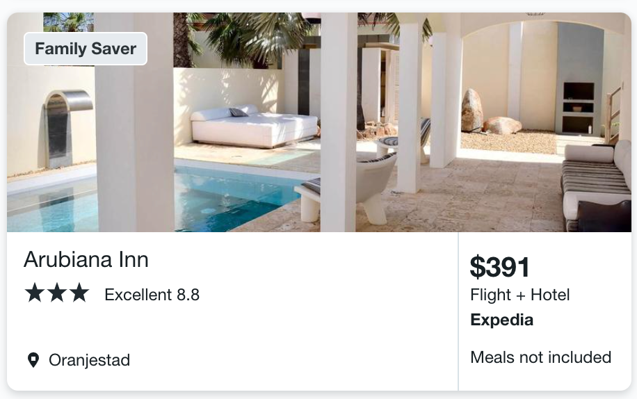Partner Link kayak_us_packages_wl