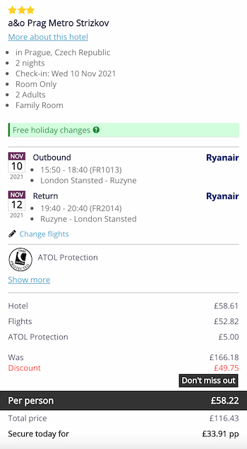 Partner Link loveholidays_uk_packages_wl