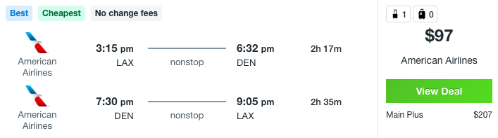 Partner Link kayak_us_flights_wl