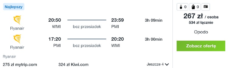 Partner Link kayak_pl_flights_wl