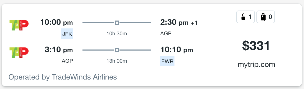 Partner Link kayak_us_flights_wl