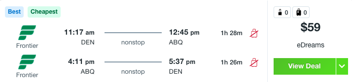 Partner Link kayak_us_flights_wl