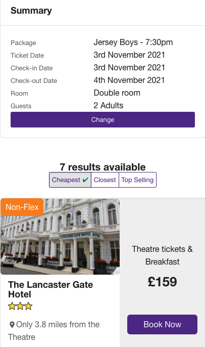 Partner Link holidayextras_uk_packages_affiliate