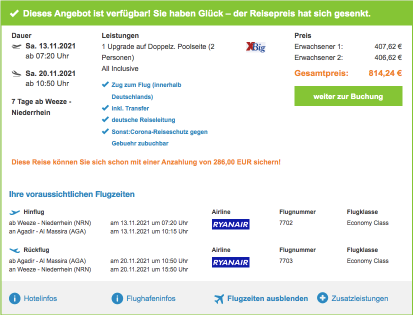 Partner Link fti_de_packages_affiliate