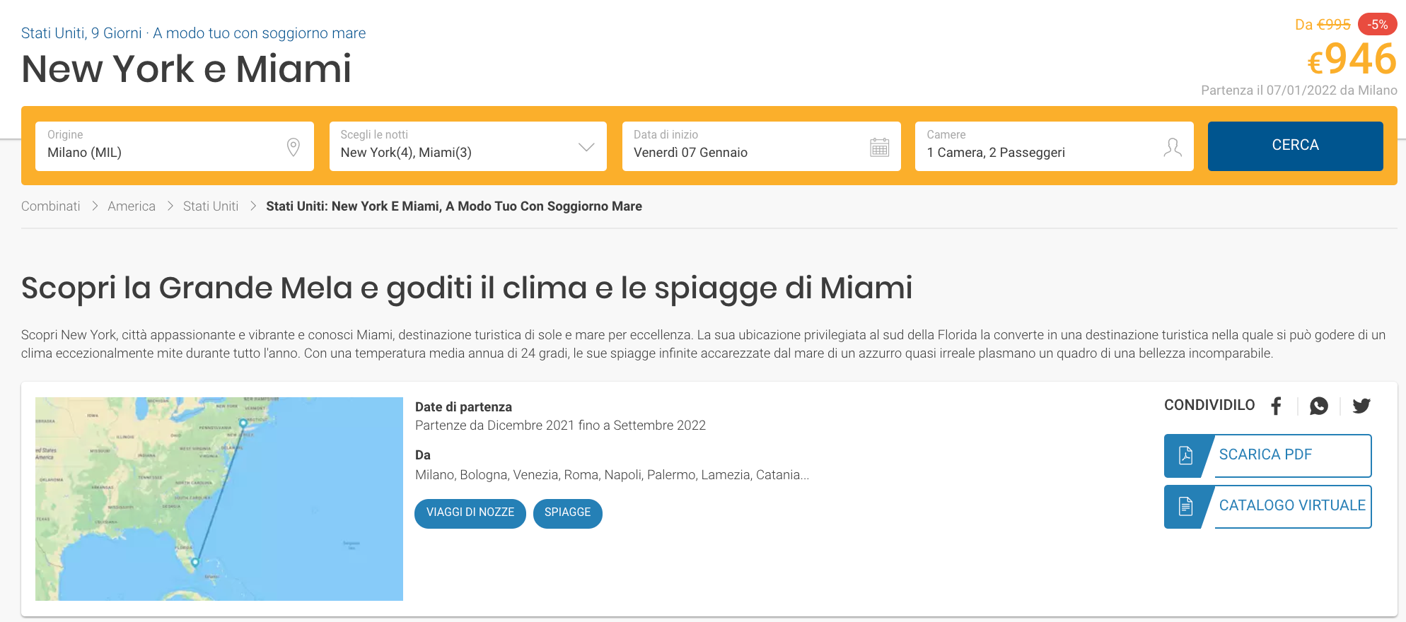 Partner Link logitravel_it_fh_direct