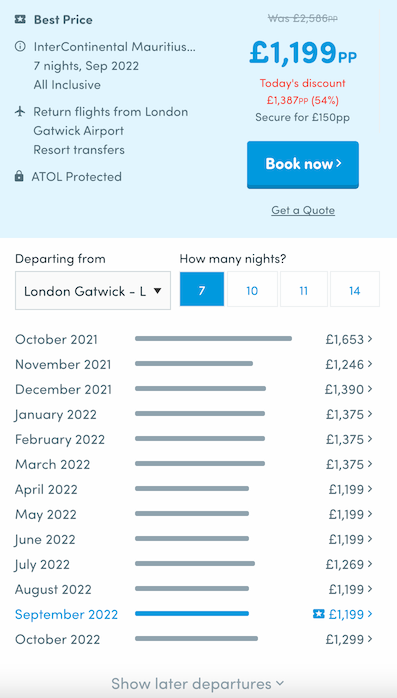 Partner Link bluebaytravel_uk_packages_direct