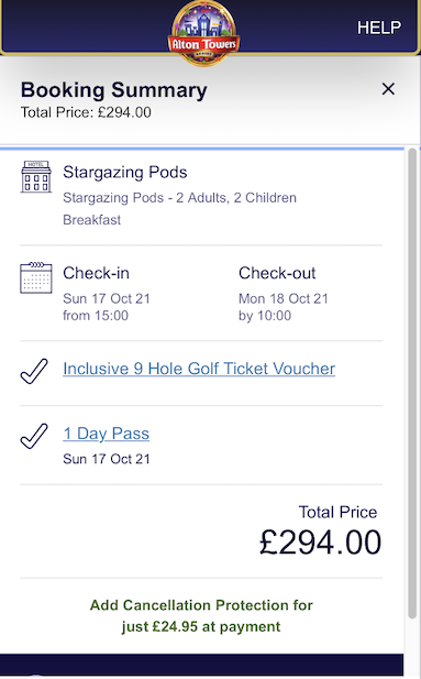 Partner Link holidayextras_uk_packages_affiliate