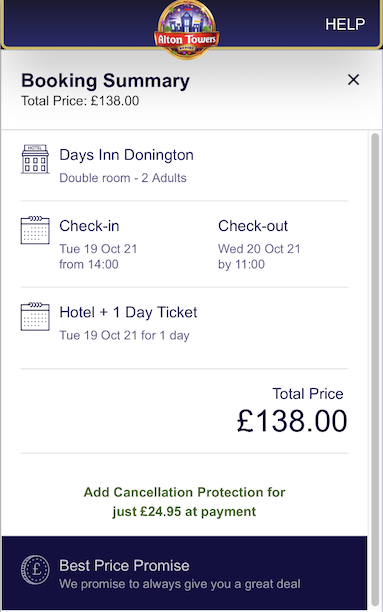 Partner Link holidayextras_uk_packages_affiliate