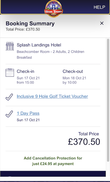 Partner Link holidayextras_uk_packages_affiliate