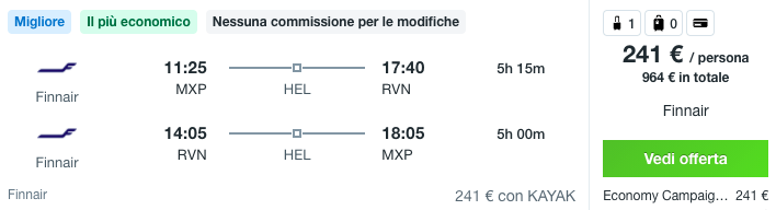 Partner Link kayak_it_flights_wl