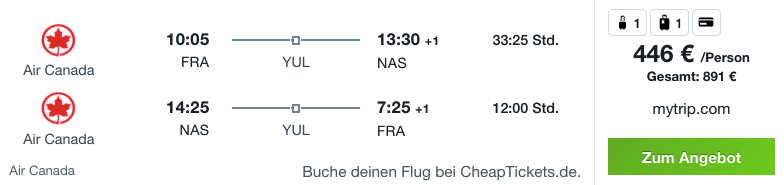 Partner Link kayak_de_flights_wl