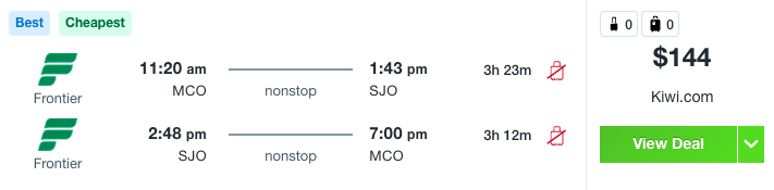 Partner Link kayak_us_flights_wl