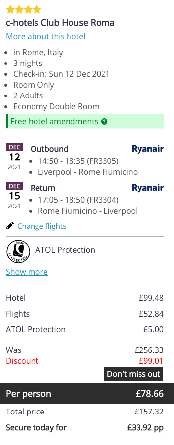 Partner Link loveholidays_uk_packages_wl