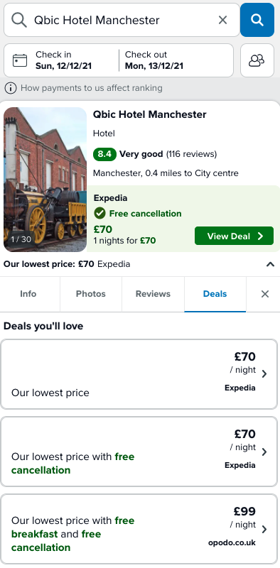 Partner Link trivago_uk_accommodations_affiliate