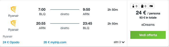 Partner Link kayak_it_flights_wl