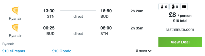 Partner Link kayak_uk_flights_wl