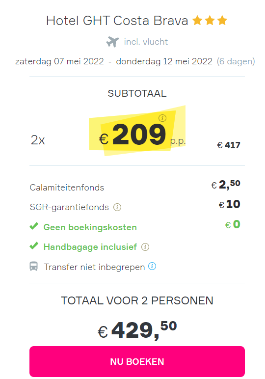 Partner Link vakantiediscounter_nl_packages_affiliate