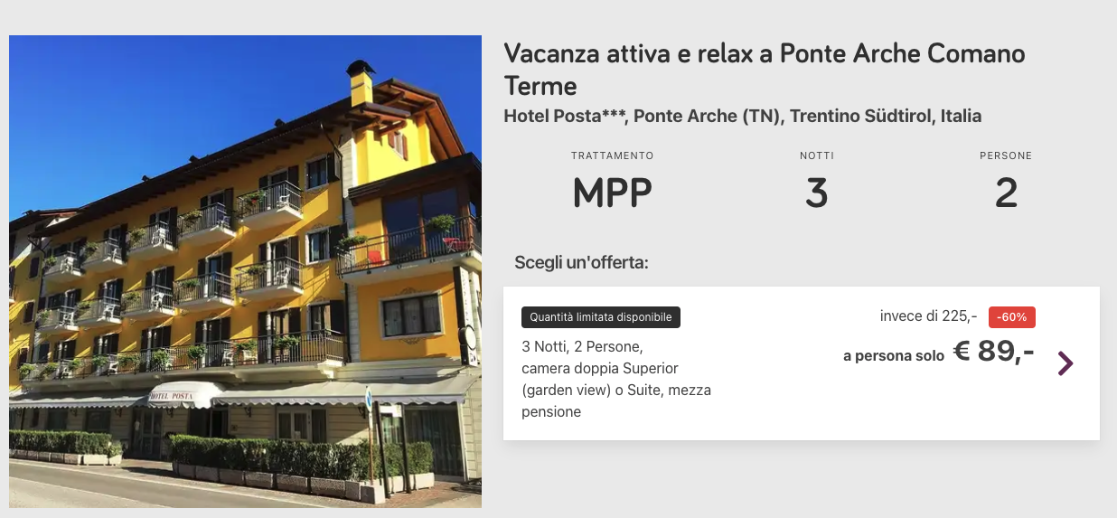 Partner Link wearetravel_it_hotel_wl