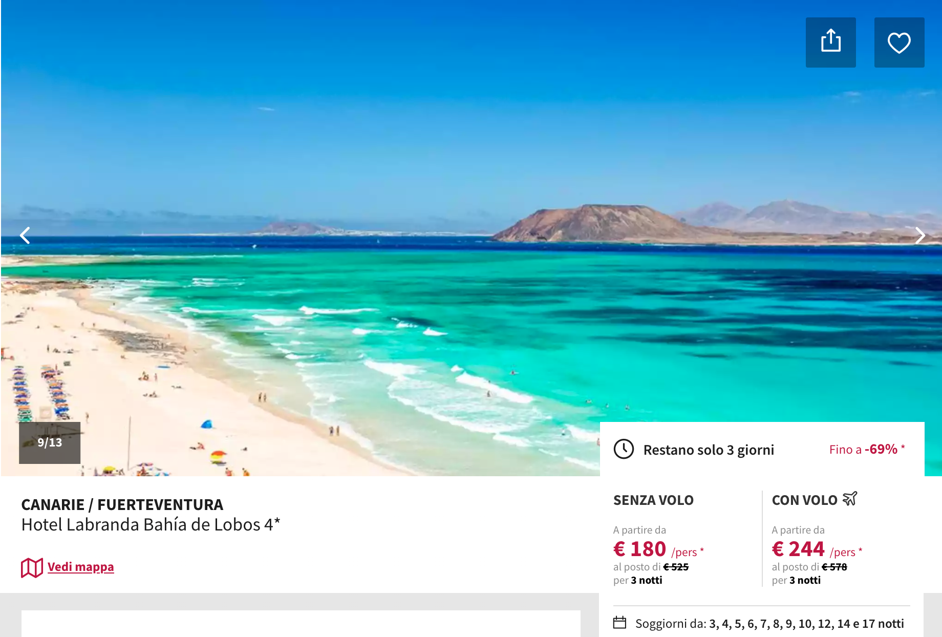 Partner Link voyageprive_it_packages_affiliate